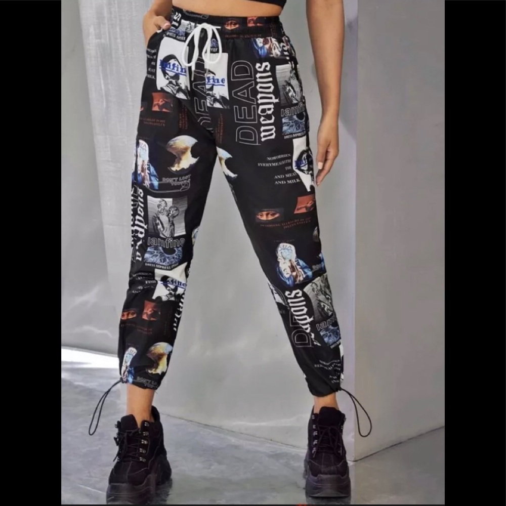Sweatpants